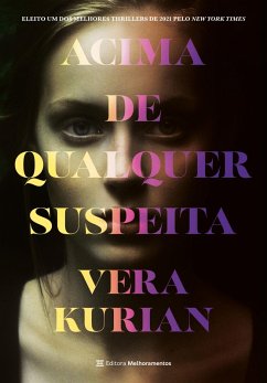 Acima de qualquer suspeita (eBook, ePUB) - Kurian, Vera