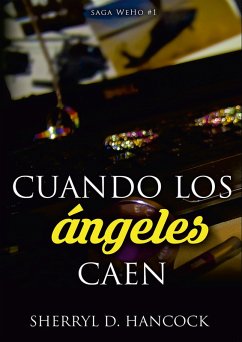 Cover Cuando los ángeles caen (eBook, ePUB)