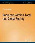 Engineers within a Local and Global Society (eBook, PDF)