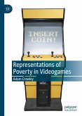 Representations of Poverty in Videogames (eBook, PDF)