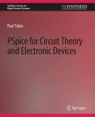 PSpice for Circuit Theory and Electronic Devices (eBook, PDF)