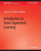 Introduction to Semi-Supervised Learning (eBook, PDF)