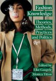 Fashion Knowledge (eBook, ePUB) Fashion Knowledge (eBook, ePUB)
