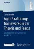 Agile Skalierungsframeworks in der Theorie und Praxis (eBook, PDF)