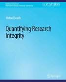 Quantifying Research Integrity (eBook, PDF)