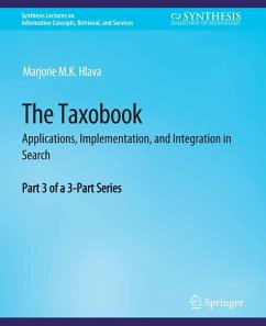 Cover The Taxobook (eBook, PDF)