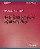 Project Management for Engineering Design (eBook, PDF)