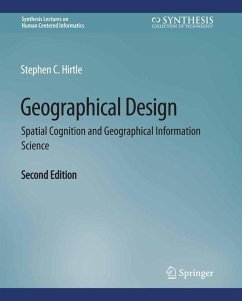Cover Geographical Design (eBook, PDF)