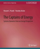 The Captains of Energy (eBook, PDF) The Captains of Energy (eBook, PDF)