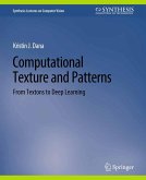 Computational Texture and Patterns (eBook, PDF)