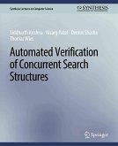 Automated Verification of Concurrent Search Structures (eBook, PDF)