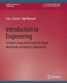 Introduction to Engineering (eBook, PDF)