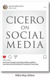 Cicero on Social Media (eBook, ePUB) Cicero on Social Media (eBook, ePUB)