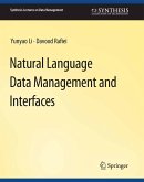 Natural Language Data Management and Interfaces (eBook, PDF)