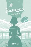 Persuasão (eBook, ePUB)