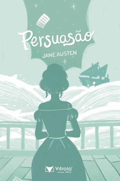 Persuasão (eBook, ePUB)