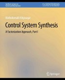 Control Systems Synthesis (eBook, PDF)