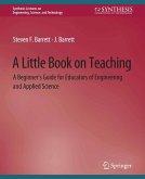 A Little Book on Teaching (eBook, PDF)