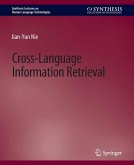 Cross-Language Information Retrieval (eBook, PDF)