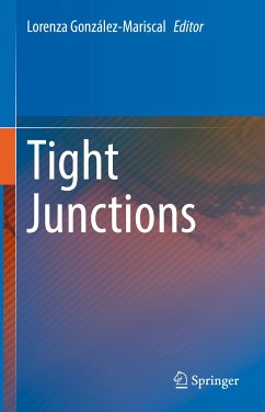 Tight Junctions (eBook, PDF)