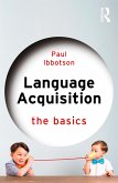 Language Acquisition (eBook, ePUB)