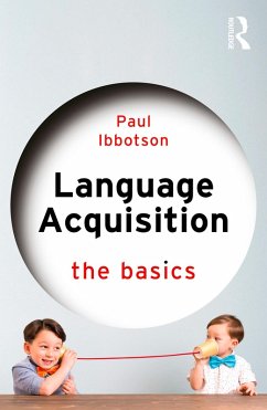 Language Acquisition (eBook, ePUB) - Ibbotson, Paul