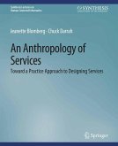 An Anthropology of Services (eBook, PDF)