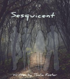 Cover Sesquicent (eBook, ePUB)