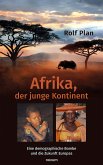 Afrika, der junge Kontinent (eBook, ePUB)