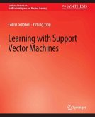 Learning with Support Vector Machines (eBook, PDF)