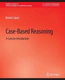 Case-Based Reasoning (eBook, PDF)