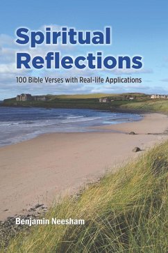 Spiritual Reflections (eBook, ePUB) - Neesham, Benjamin