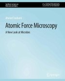 Atomic Force Microscopy (eBook, PDF)
