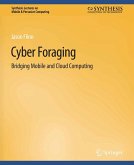 Cyber Foraging (eBook, PDF)