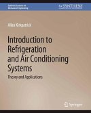 Introduction to Refrigeration and Air Conditioning Systems (eBook, PDF)
