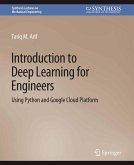 Introduction to Deep Learning for Engineers (eBook, PDF) Introduction to Deep Learning for Engineers (eBook, PDF)