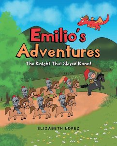 Emilio's Adventures (eBook, ePUB)