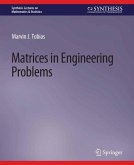 Matrices in Engineering Problems (eBook, PDF)