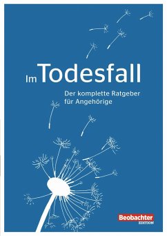 Cover Im Todesfall (eBook, PDF)