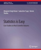 Statistics is Easy (eBook, PDF)