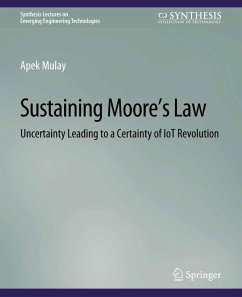 Cover Sustaining Moore's Law (eBook, PDF)