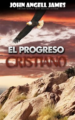 El progreso cristiano (eBook, ePUB) - James, John Angell