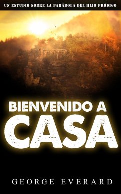 Cover Bienvenido a casa (eBook, ePUB)