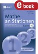 Mathe an Stationen (eBook, PDF) - Bild 1