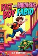 Fast and Fabulous Boy Fabio (BLUE... - Bild 1
