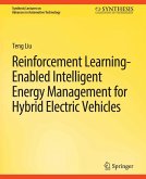 Reinforcement Learning-Enabled Intelligent Energy Management for Hybrid Electric Vehicles (eBook, PDF)