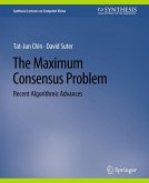 The Maximum Consensus Problem (eBook, PDF)