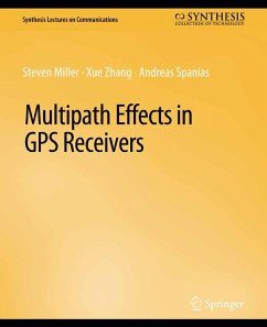 Cover Multipath Effects in GPS Receivers (eBook, PDF)