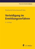 Verteidigung im Ermittlungsverfahren (eBook, ePUB)