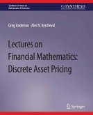 Lectures on Financial Mathematics (eBook, PDF)